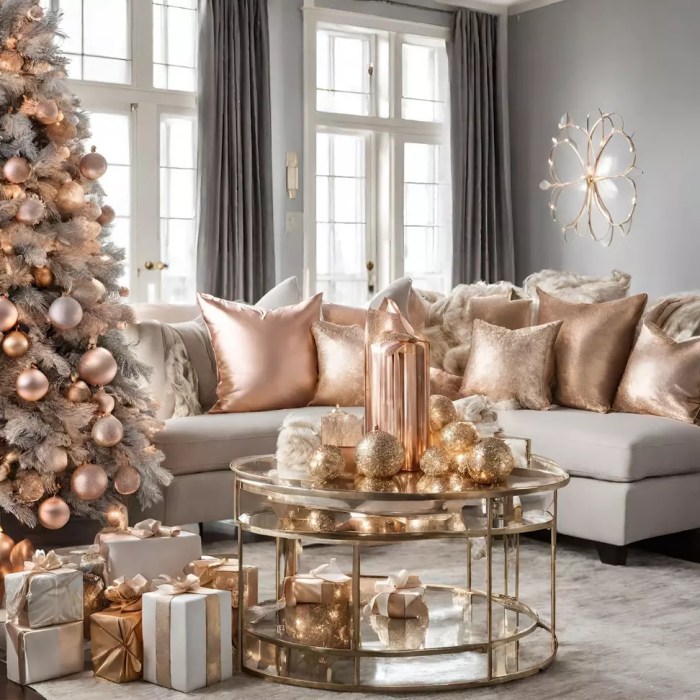 Christmas decor 2024 ideas