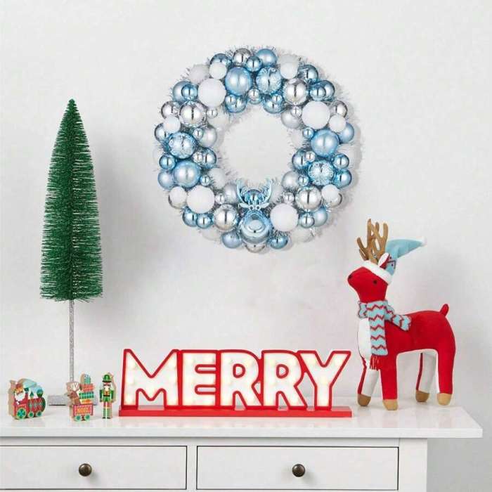 Indoor christmas decor ideas