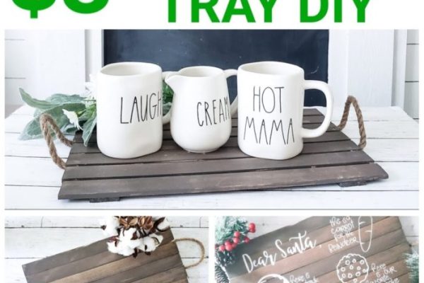 Kitchen decor dollar tree