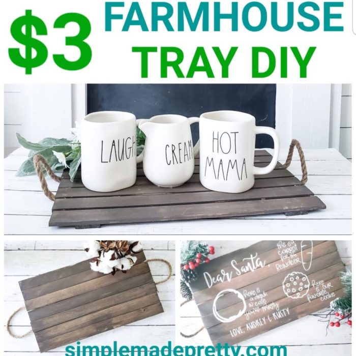 Kitchen decor dollar tree