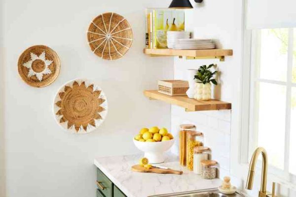 Kitchen decor accessories ideas