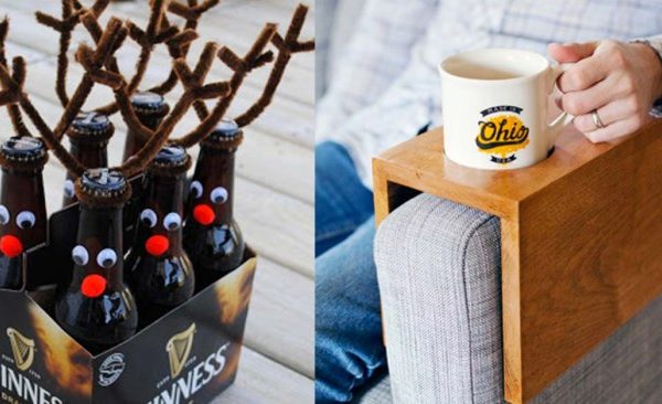 Diy christmas gifts for mom