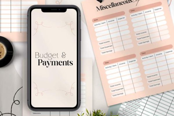 Wedding dress payment plan