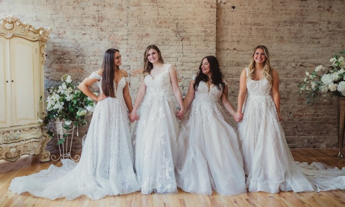 Wedding dresses collierville tn