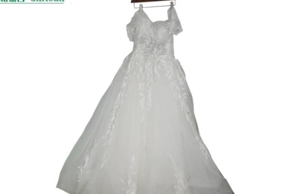 Where to sell unused wedding dress