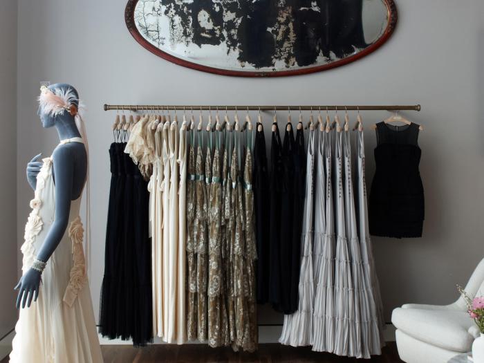 Wedding dress resale chicago