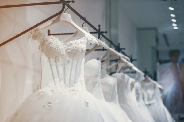 Wedding dress rental wichita ks